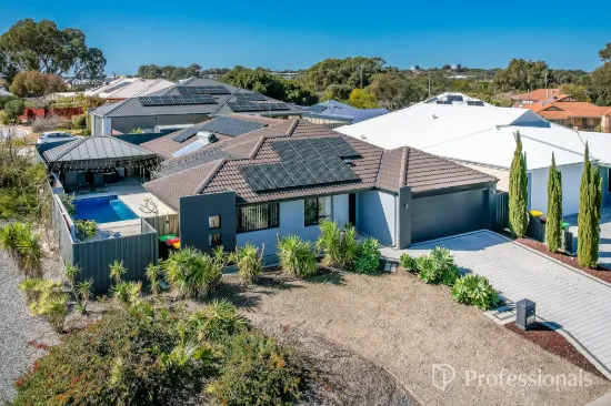 1 Le Buse Cove, Yanchep, WA 6035
