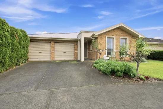 1 Le Grange, Traralgon, Vic 3844