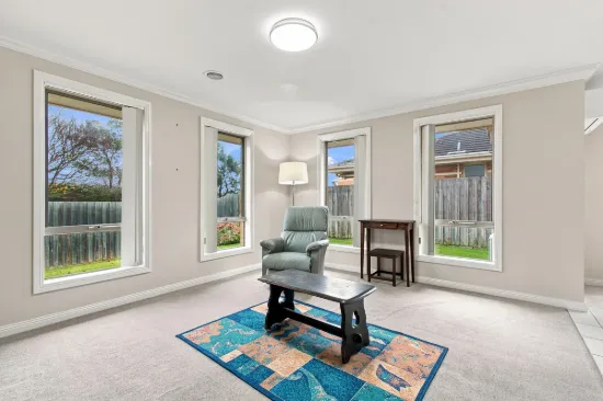 1 Le Grange, Traralgon, Vic 3844-Image