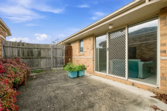 1 Le Grange, Traralgon, Vic 3844-Image