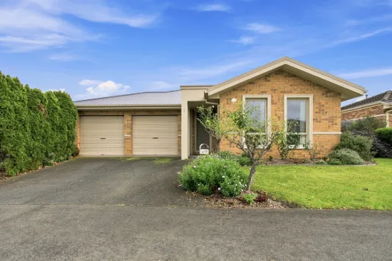 1 Le Grange, Traralgon, Vic 3844-Image