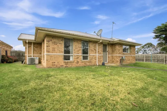 1 Le Grange, Traralgon, Vic 3844-Image