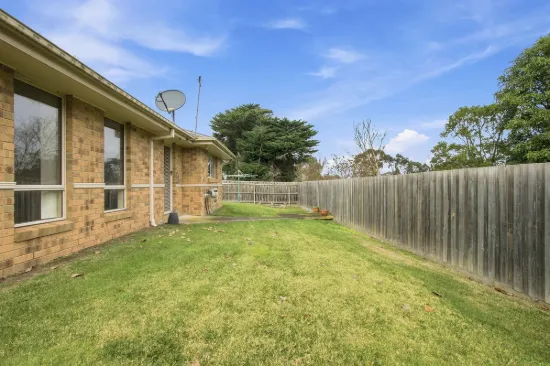 1 Le Grange, Traralgon, Vic 3844-Image