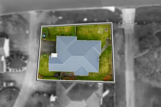 1 Le Grange, Traralgon, Vic 3844-Image