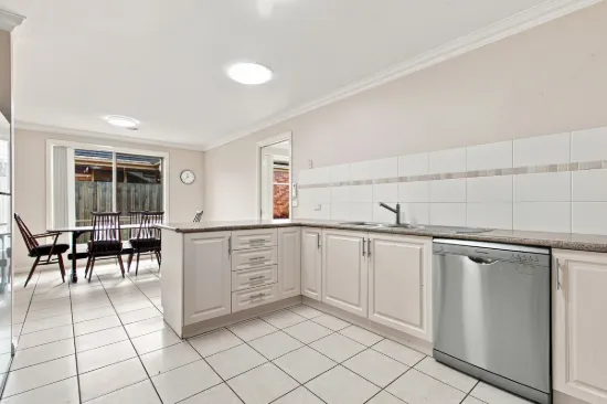 1 Le Grange, Traralgon, Vic 3844-Image