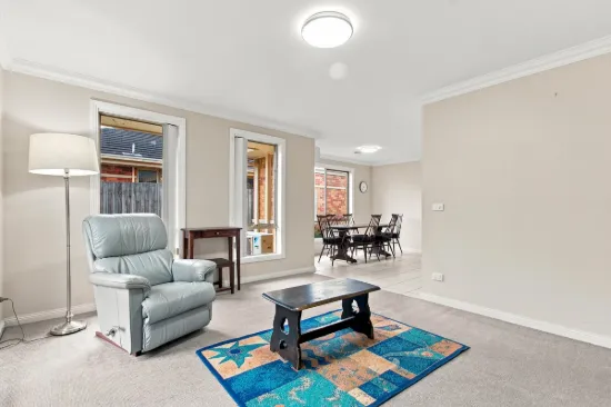 1 Le Grange, Traralgon, Vic 3844-Image