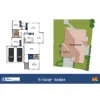1 Le Grange, Traralgon, Vic 3844-Floorplan