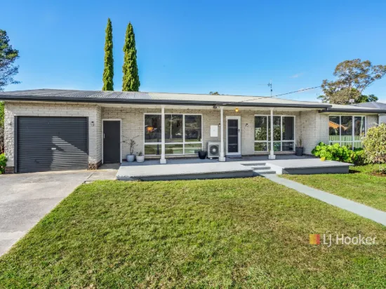 1 Leake Street, Railton, Tas 7305