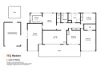 1 Leake Street, Railton, Tas 7305-Floorplan