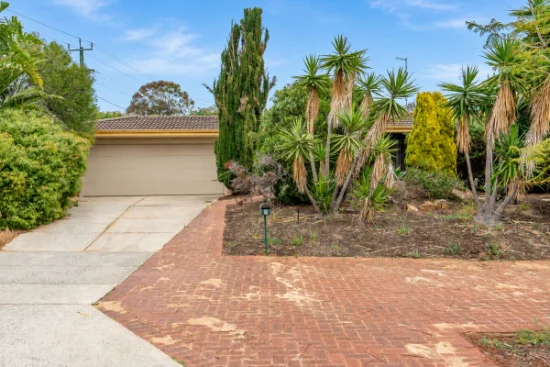 1 Leander Street, Beldon, WA 6027