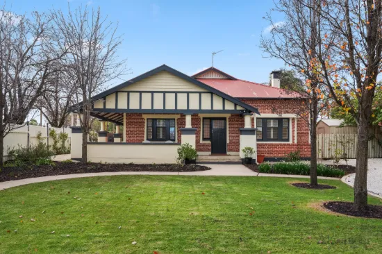 1 Lechfield Crescent, Trinity Gardens, SA 5068