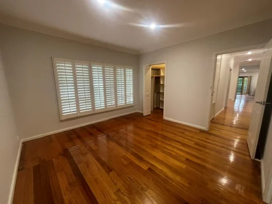 1 Lee Ann Street, Blackburn South, Vic 3130 - For Rent