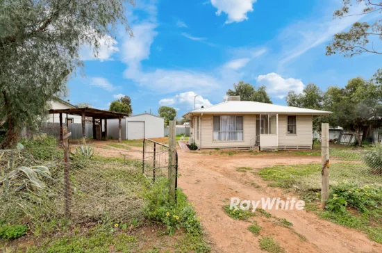 1 Lee Street, Red Cliffs, Vic 3496