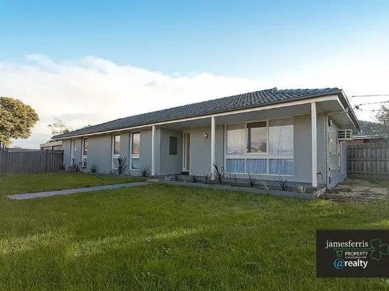 1 Legana Court, Werribee, Vic 3030