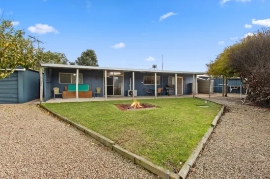 1 Lehmann Road, Edithburgh, SA 5583
