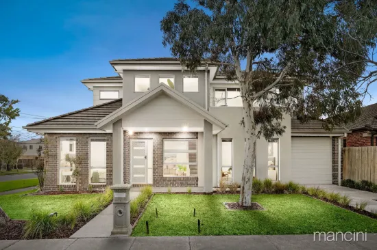 1 Leicester Square, Seaholme, Vic 3018