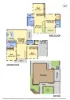 1 Leicester Square, Seaholme, Vic 3018-Floorplan