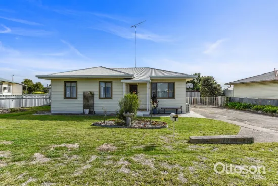 1 Leicester Street, Naracoorte, SA 5271