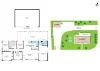 1 Leilani Court, Branyan QLD 4670-Floorplan