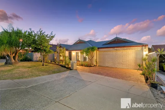 1 Lena Street, Tuart Hill, WA 6060