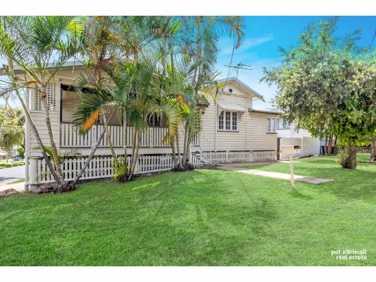 1 Lennox Street, The Range, Qld 4700