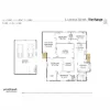 1 Lennox Street, The Range, Qld 4700-Floorplan