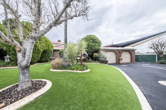 1 Leonard Street, Dubbo, NSW 2830