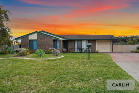 1 Leonard Way, Spearwood, WA 6163