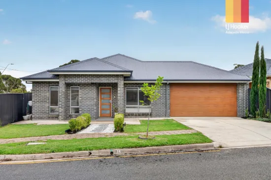 1 Leonis Avenue, Hope Valley, SA 5090