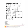 1 Leonis Avenue, Hope Valley, SA 5090-Floorplan