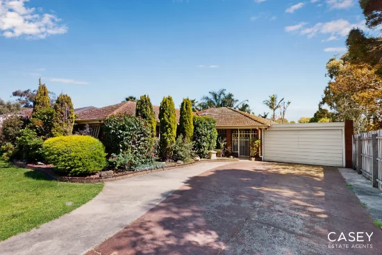 1 Lesdon Avenue, Cranbourne, Vic 3977