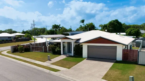 1 Lexington Court, Bowen, Qld 4805