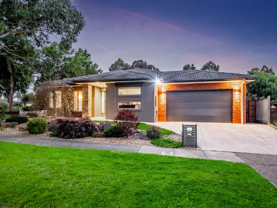 1 Lightfoot Rise, Botanic Ridge VIC 3977-Image