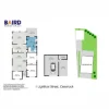 1 Lightfoot Street, Cessnock, NSW 2325-Floorplan