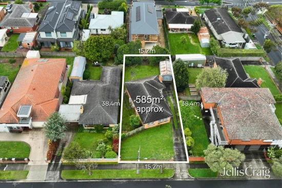 1 Lilac Court, Blackburn North, Vic 3130
