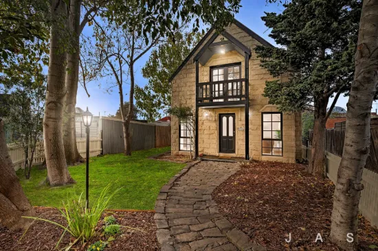 1 Lily Street, Seddon, Vic 3011