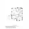 1 Limosa Glade, Warnbro, WA 6169-Floorplan