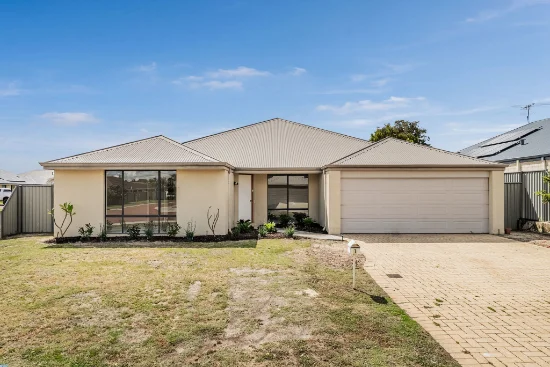1 Limpet Way, Byford, WA 6122 - For Rent