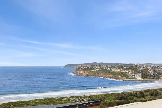 1 Lincoln Avenue, Collaroy, NSW 2097