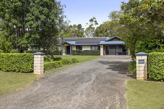 1 Lindan Court, Cabarlah, Qld 4352