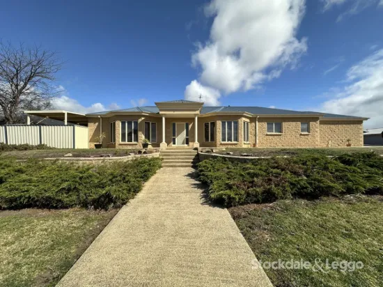 1 Lindsay Place, Bacchus Marsh, Vic 3340