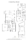1 Linford Close, Donvale, Vic 3111-Floorplan