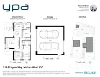 1 Linlithgow Way, Melton West, Vic 3337-Floorplan