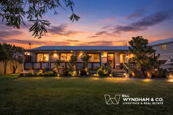 1 Linton Way, Metung, Vic 3904