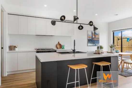 1 Litania Way, Clyde, Vic 3978