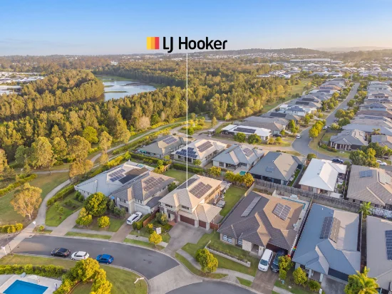 1 Litchfield Lane, Pimpama, Qld 4209 - For Sale