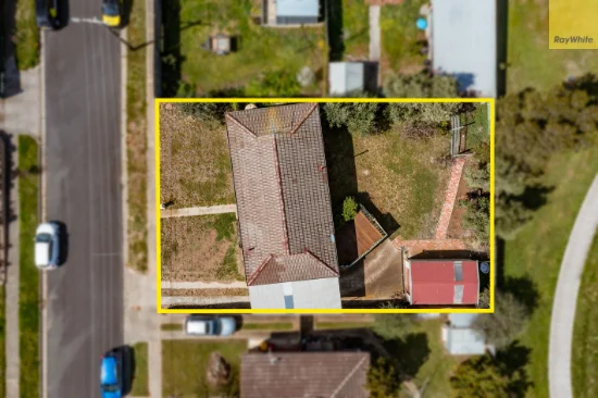 1 Little Court, Bacchus Marsh VIC 3340 - For Sale