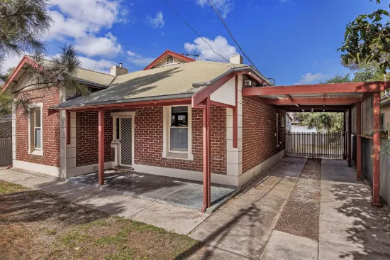 1 Little Gunn Street, Birkenhead, SA 5015