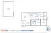 1 Llewellyn Street, Centenary Heights, Qld 4350-Floorplan