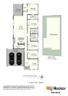 1 Loane Circuit, Farley, NSW 2320-Floorplan